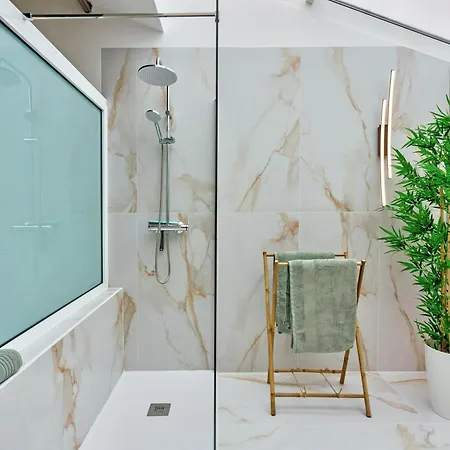 Casa Belavista 度假居 *