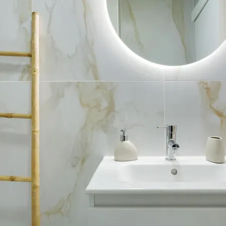 Casa Belavista בית נופש Gaula