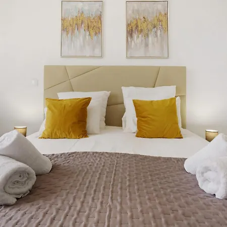 בית נופש Casa Belavista Gaula