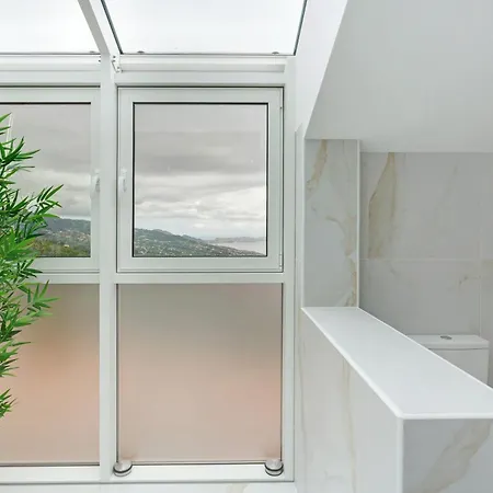 בית נופש Casa Belavista