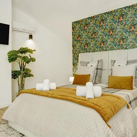 בית נופש Casa Belavista