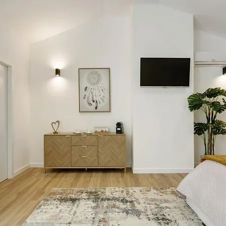 Casa Belavista בית נופש *