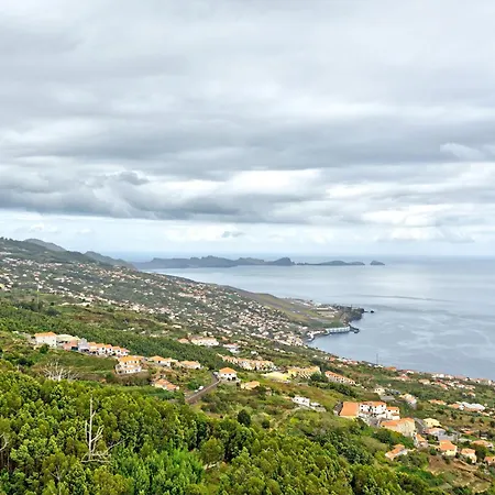 Nyaraló Casa Belavista Gaula