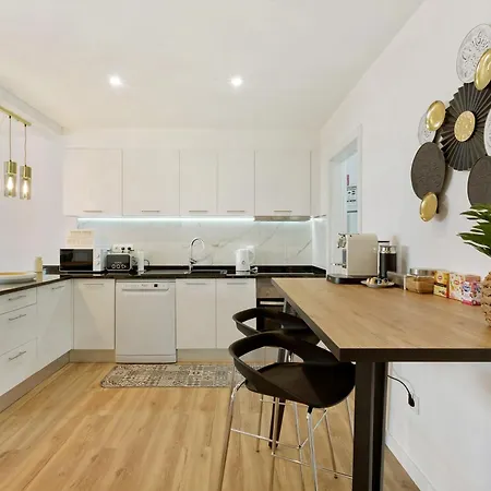 Casa Belavista 度假居