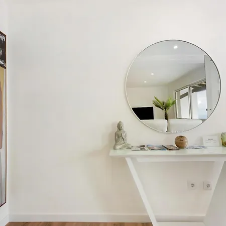 Casa Belavista בית נופש *