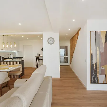 Casa Belavista * Gaula