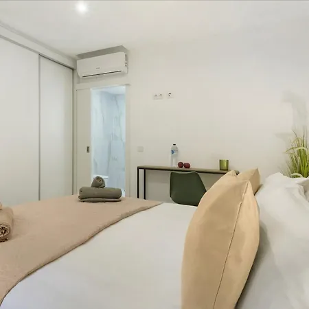 Casa Belavista * 加乌拉