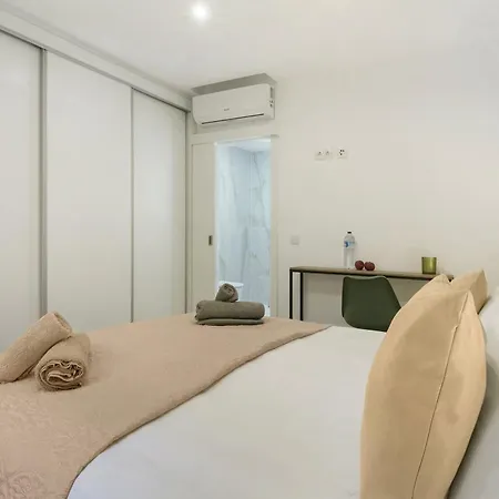 度假居 Casa Belavista *