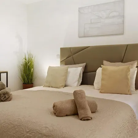 בית נופש Casa Belavista *