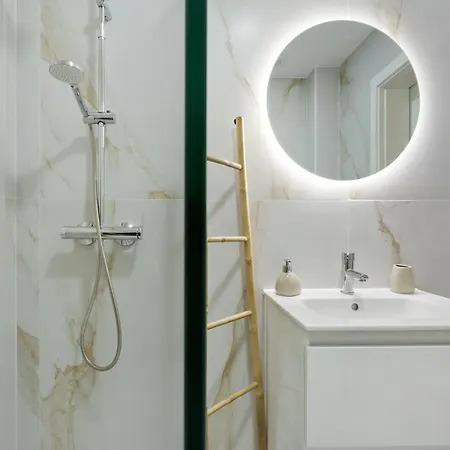 Casa Belavista בית נופש