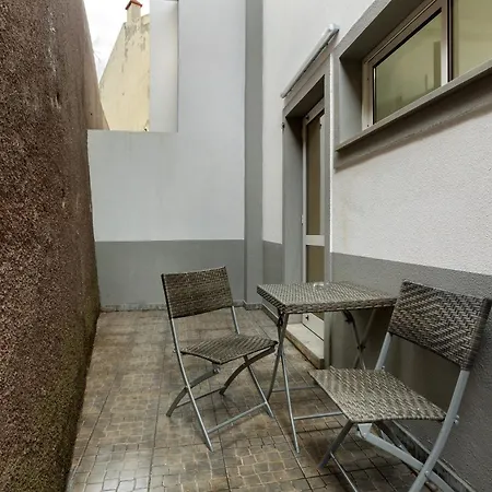 Дом отдыха Casa Belavista Гаула
