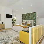 Casa Belavista Hébergement de vacances Gaula