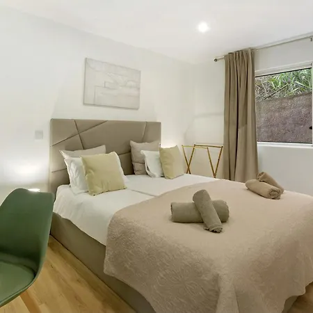 Casa Belavista Semesterbostad