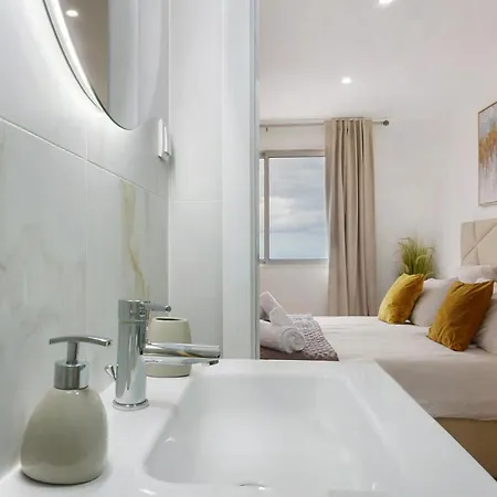 Feriehus Casa Belavista *