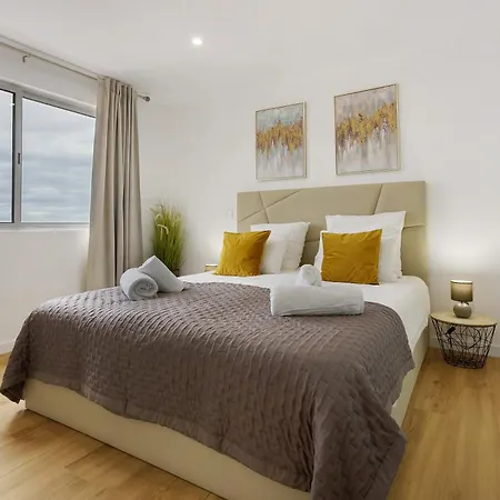 Casa Belavista Semesterbostad