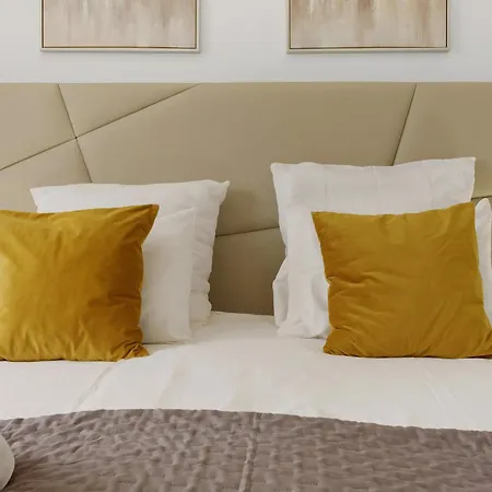 Casa Belavista Feriehus