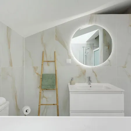 Feriehus Casa Belavista *