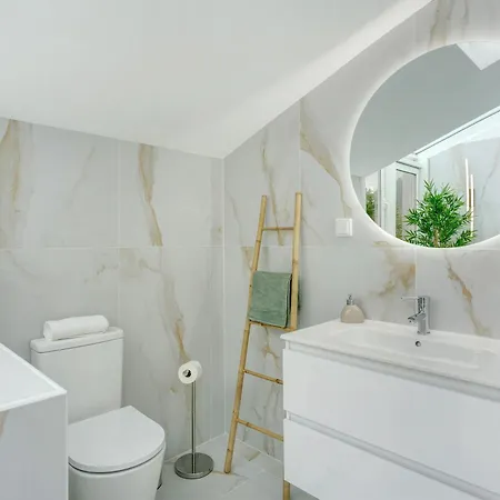 Casa Belavista Semesterbostad Gaula