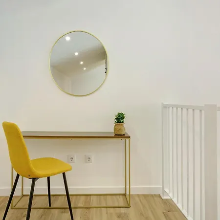 Feriehus Casa Belavista *