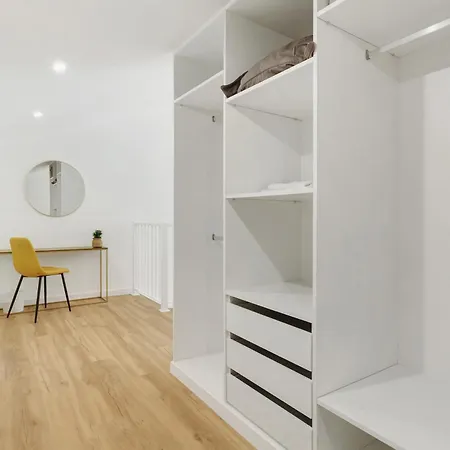 Casa Belavista Semesterbostad Gaula