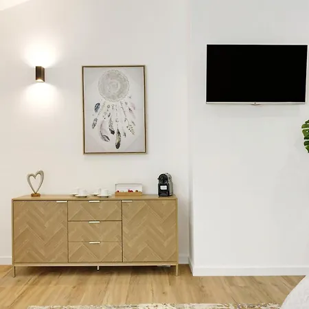 Feriehus Casa Belavista *