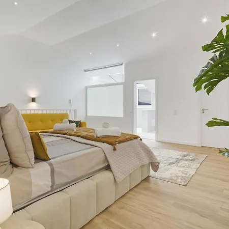 Casa Belavista Feriehus Gaula