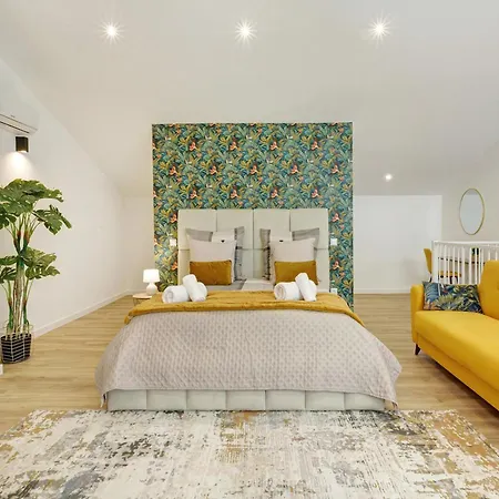 Casa Belavista Semesterbostad Gaula