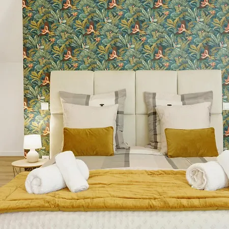 Casa Belavista Semesterbostad *