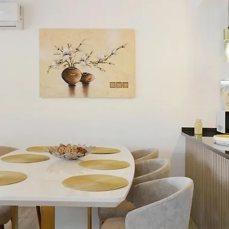 Casa Belavista Semesterbostad *