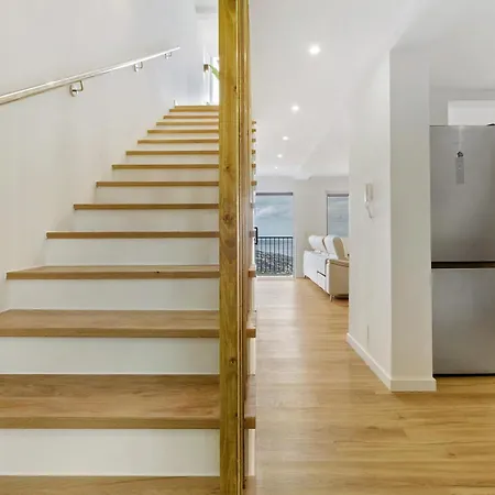 Feriehus Casa Belavista