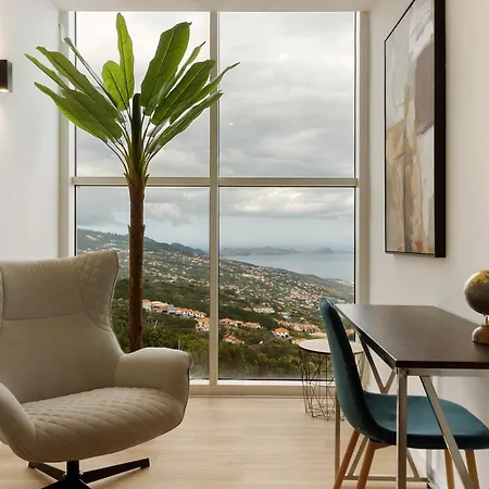 Casa Belavista Feriehus *