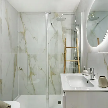 Feriehus Casa Belavista