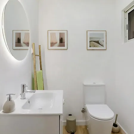 Nyaraló Casa Belavista Gaula