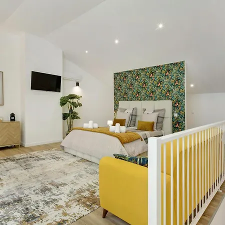 Casa Belavista Holiday home Gaula