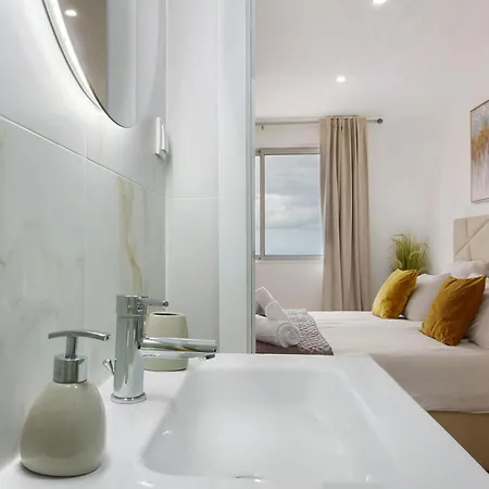 Holiday home Casa Belavista