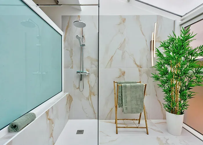 Casa Belavista Hébergement de vacances *