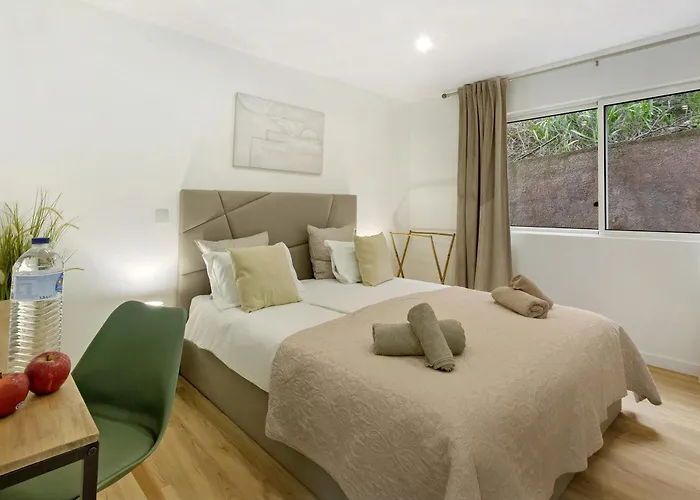 Casa Belavista Hébergement de vacances