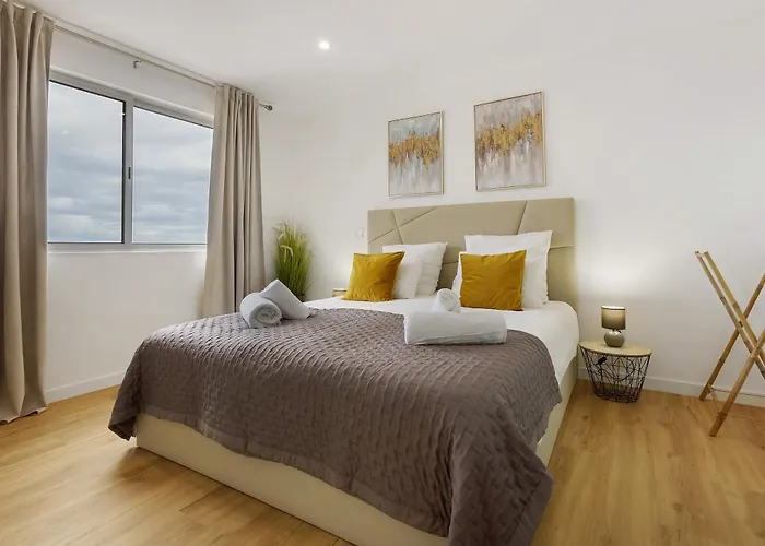 Casa Belavista Hébergement de vacances