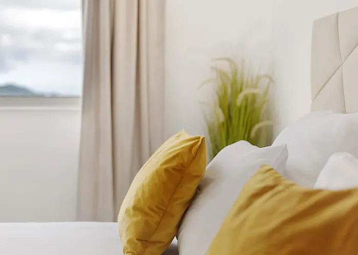 Hébergement de vacances Casa Belavista