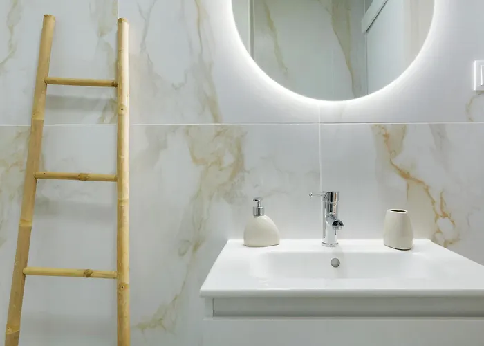 Casa Belavista Hébergement de vacances Gaula