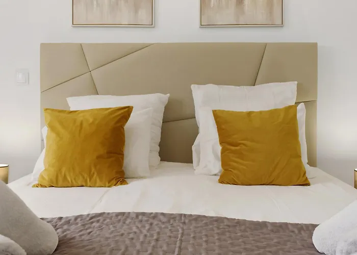 Casa Belavista Hébergement de vacances