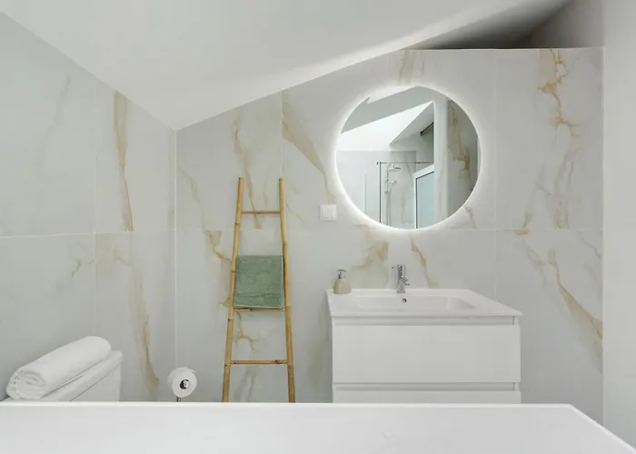 Hébergement de vacances Casa Belavista *