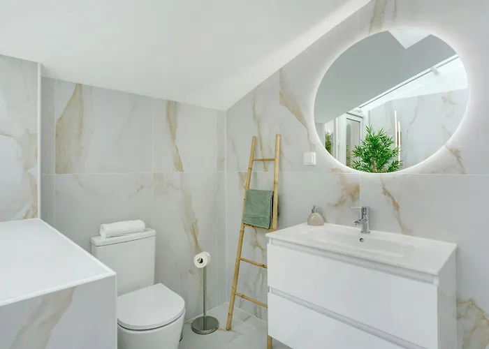 Casa Belavista Hébergement de vacances Gaula