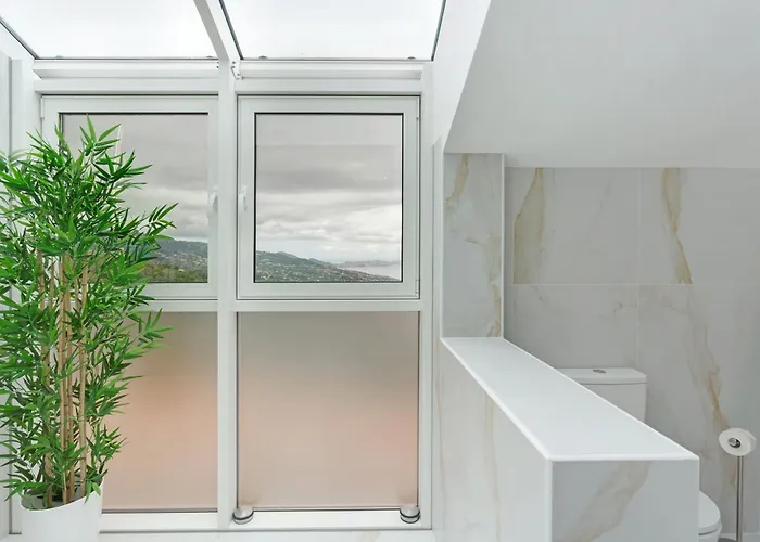 Hébergement de vacances Casa Belavista