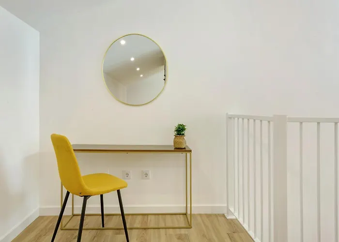 Hébergement de vacances Casa Belavista *