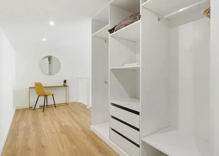 Casa Belavista Hébergement de vacances Gaula