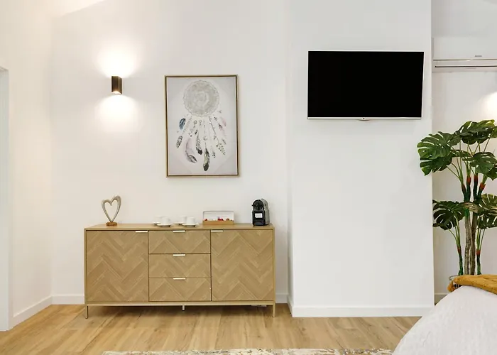 Hébergement de vacances Casa Belavista *