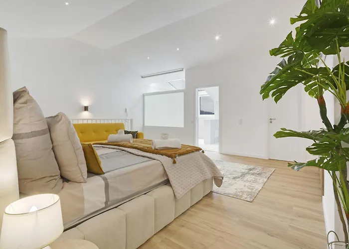 Casa Belavista Hébergement de vacances Gaula