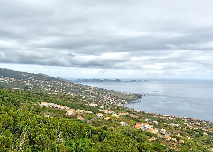 Hébergement de vacances Casa Belavista Gaula