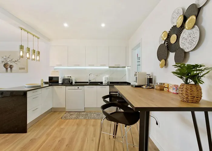 Casa Belavista Hébergement de vacances